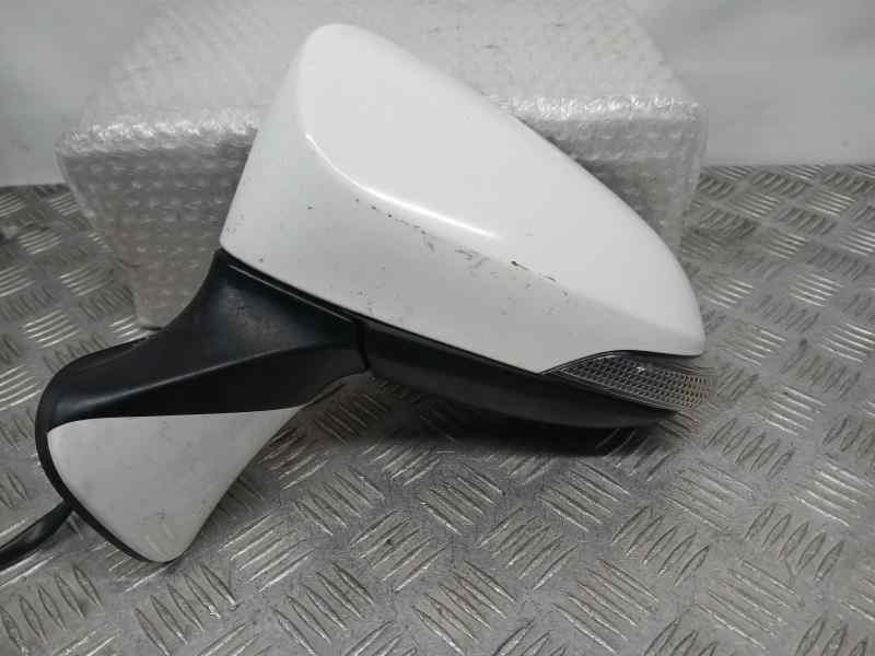 Recambio de retrovisor izquierdo para toyota verso advance referencia OEM IAM 879400F120 026983 ELECTRICO