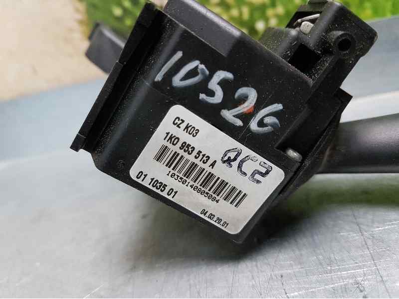 Recambio de mando intermitentes para seat altea (5p1) arena referencia OEM IAM 1K0953513A  