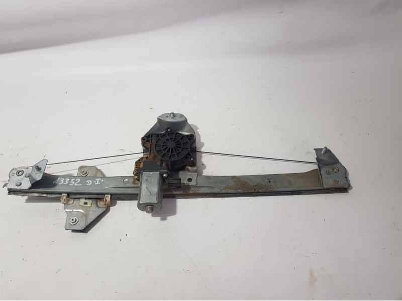 Recambio de elevalunas delantero izquierdo para dacia dokker express ambiance referencia OEM IAM 128001472B 1903106003 ELECTRICO