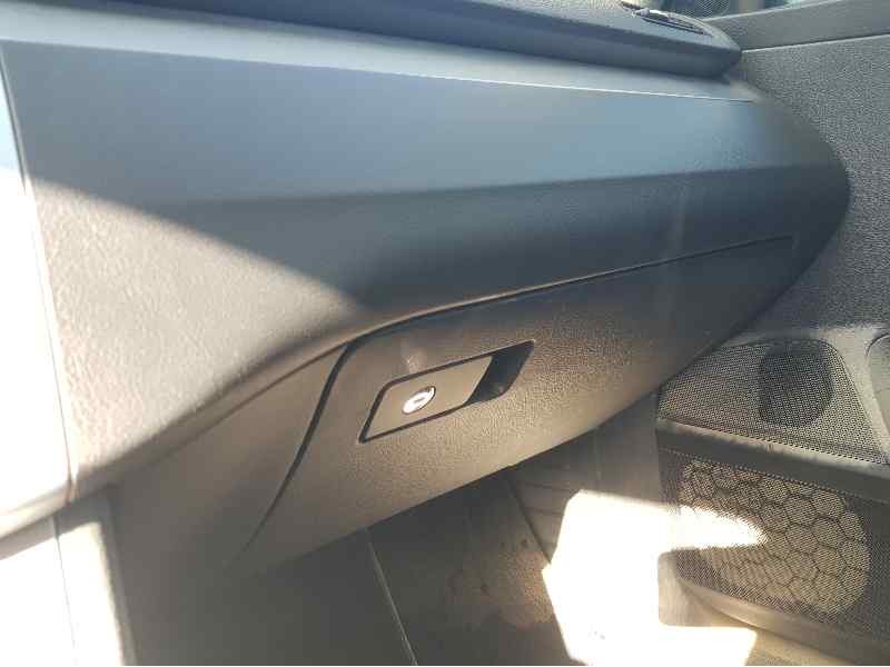 Recambio de guantera para volkswagen passat berlina (3c2) highline referencia OEM IAM 3C1857114E  