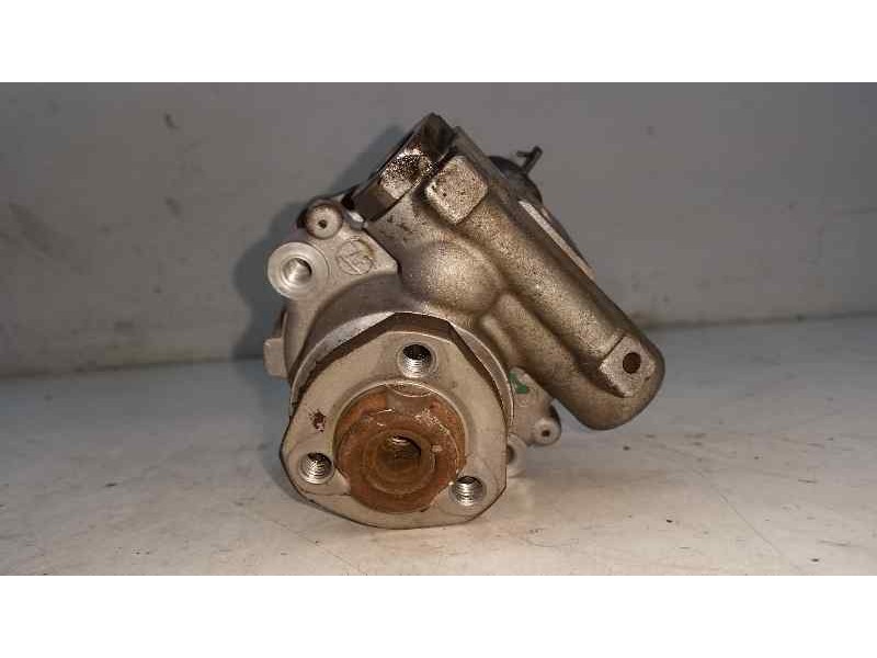Recambio de bomba direccion para volkswagen polo berlina (6n1) básico referencia OEM IAM 7691955220 032145157A ZF