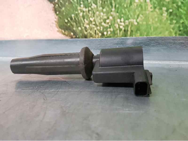 Recambio de bobina encendido para ford focus berlina (cap) ghia referencia OEM IAM 4M5G12A366BC 5046CA 