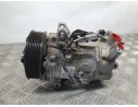Recambio de compresor aire acondicionado para renault clio v experience referencia OEM IAM 926002888R SNC12 SANDEN