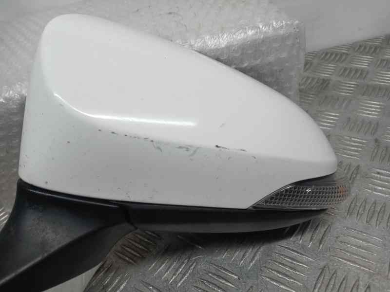 Recambio de retrovisor izquierdo para toyota verso advance referencia OEM IAM 879400F120 026983 ELECTRICO