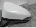Recambio de retrovisor izquierdo para toyota verso advance referencia OEM IAM 879400F120 026983 ELECTRICO