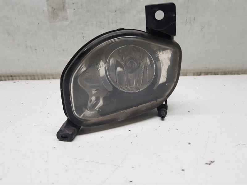 Recambio de faro antiniebla izquierdo para toyota avensis berlina (t25) 2.0 sol sedán (4-ptas.) referencia OEM IAM   