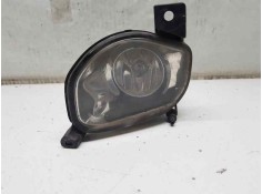 Recambio de faro antiniebla izquierdo para toyota avensis berlina (t25) 2.0 sol sedán (4-ptas.) referencia OEM IAM   
