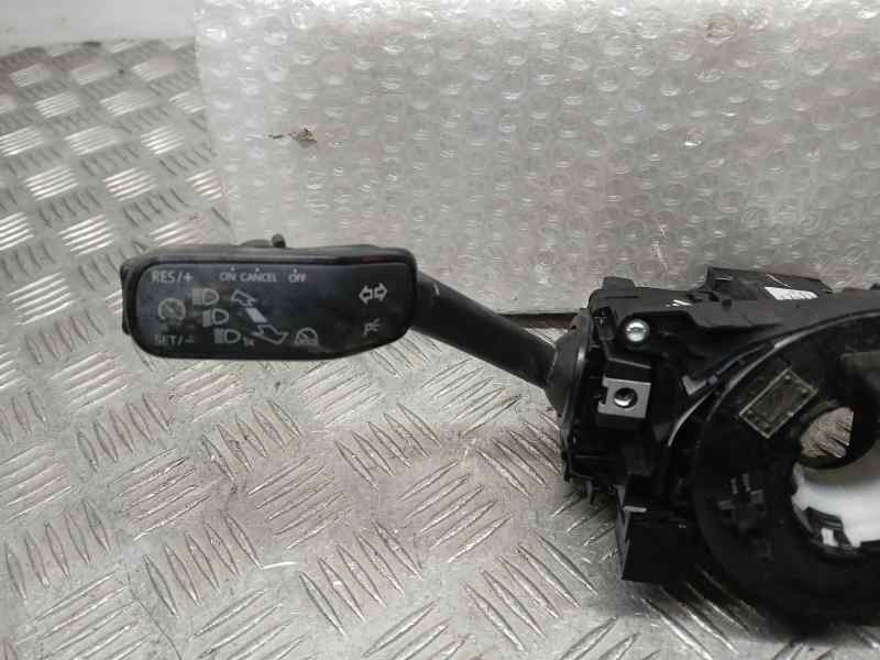 Recambio de mando luces y limpia para seat ibiza (kj1) reference referencia OEM IAM 2Q0953507H 10137924 