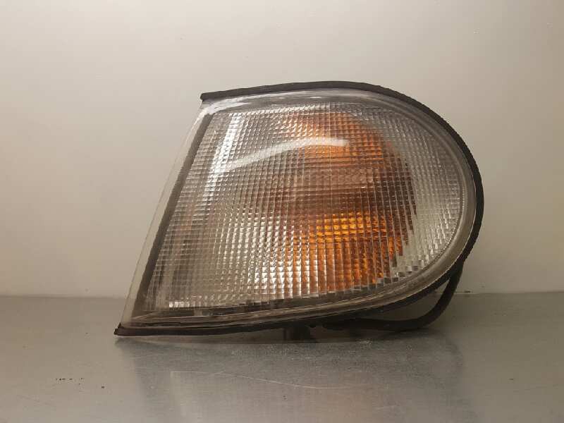 Recambio de piloto delantero izquierdo para tata safari referencia OEM IAM   