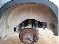 Recambio de plastico pase rueda tras. izq. para bmw x5 (e70) 3.0 d referencia OEM IAM 51487248209  