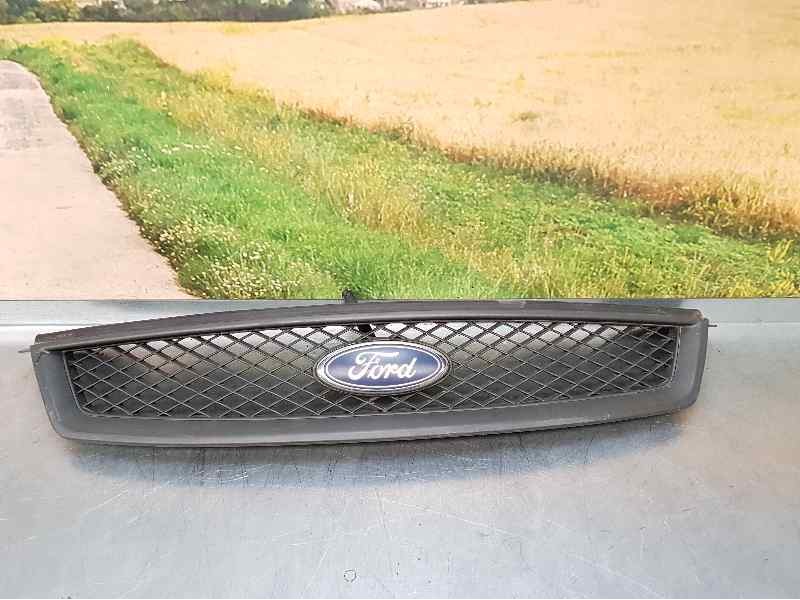 Recambio de rejilla delantera para ford focus lim. (cb4) trend referencia OEM IAM 4M518138AE  
