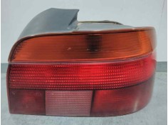 Recambio de piloto trasero derecho para bmw serie 5 berlina (e39) 525 tds referencia OEM IAM 14603400  