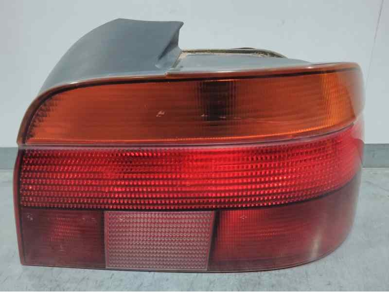 Recambio de piloto trasero derecho para bmw serie 5 berlina (e39) 525 tds referencia OEM IAM 14603400  