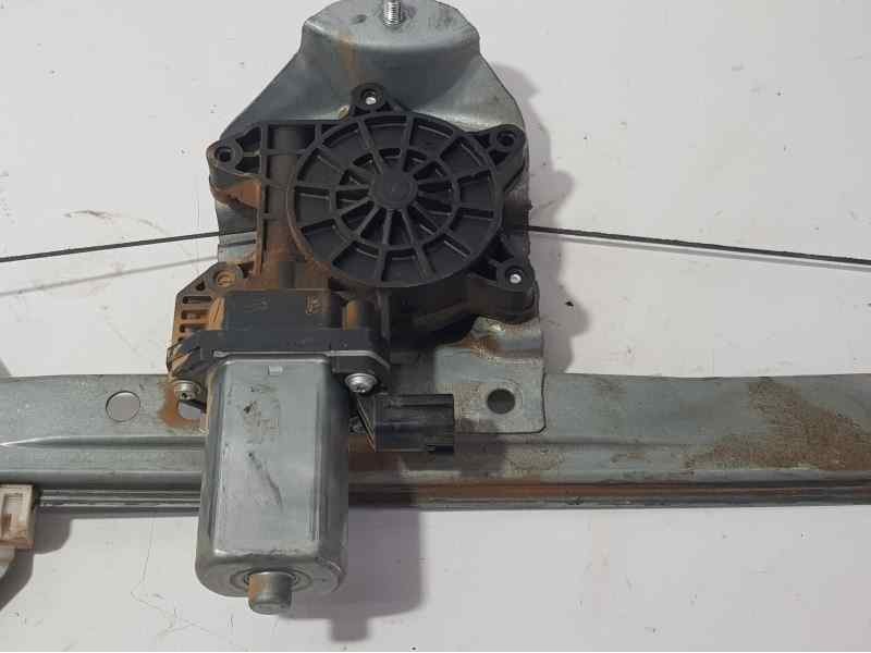 Recambio de elevalunas delantero izquierdo para dacia dokker express ambiance referencia OEM IAM 128001472B 1903106003 ELECTRICO