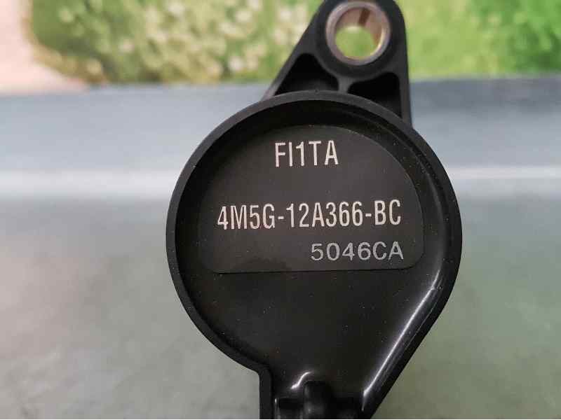 Recambio de bobina encendido para ford focus berlina (cap) ghia referencia OEM IAM 4M5G12A366BC 5046CA 
