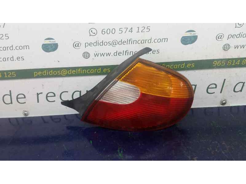 Recambio de piloto trasero derecho para chrysler neon (pl) 2.0 le referencia OEM IAM 05288342AC  