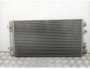 Recambio de condensador / radiador aire acondicionado para renault scenic iii dynamique referencia OEM IAM 921100001R M135168C 