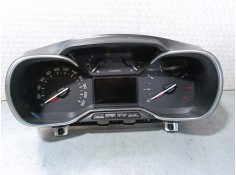 Recambio de cuadro instrumentos para citroën c3 elle referencia OEM IAM 9837553280  