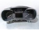 Recambio de cuadro instrumentos para citroën c3 elle referencia OEM IAM 9837553280  
