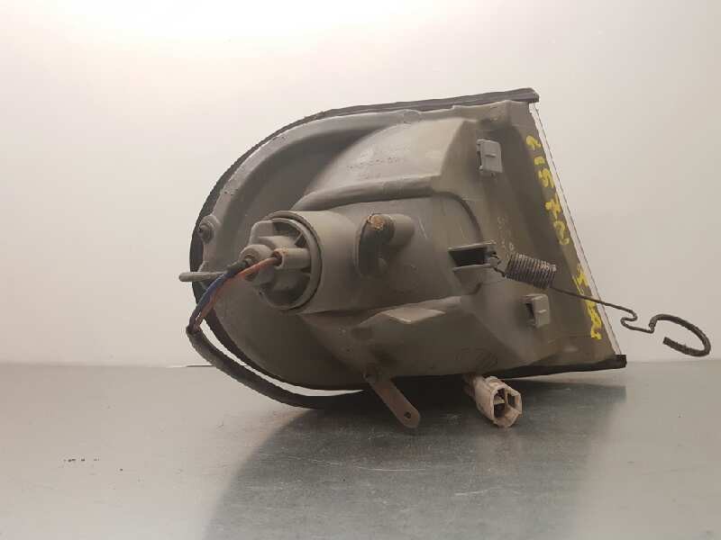 Recambio de piloto delantero izquierdo para tata safari referencia OEM IAM   