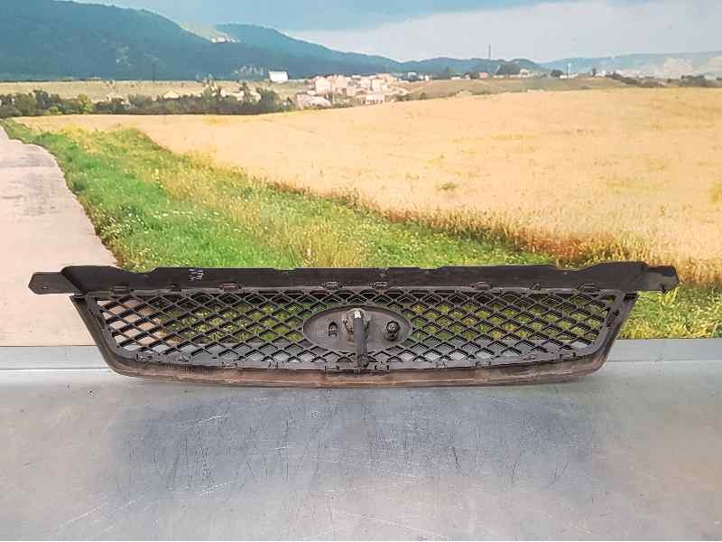 Recambio de rejilla delantera para ford focus lim. (cb4) trend referencia OEM IAM 4M518138AE  