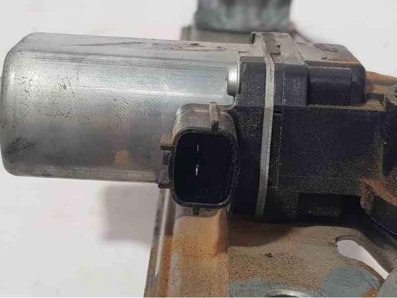 Recambio de elevalunas delantero izquierdo para dacia dokker express ambiance referencia OEM IAM 128001472B 1903106003 ELECTRICO