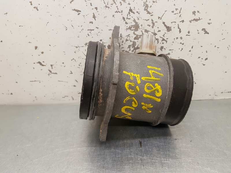 Recambio de caudalimetro para ford focus berlina (cak) 1.8 tddi turbodiesel cat referencia OEM IAM 98AB9P965AA  
