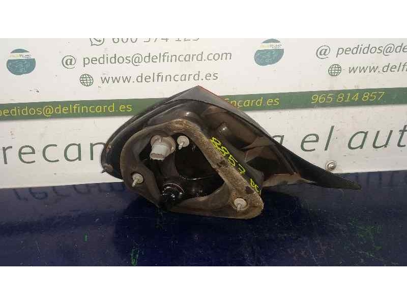 Recambio de piloto trasero derecho para chrysler neon (pl) 2.0 le referencia OEM IAM 05288342AC  