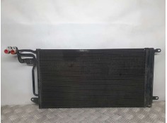 CONDENSADOR / RADIADOR AIRE ACONDICIONADO 6R0820411G 