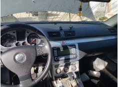 KIT AIRBAG 1K0880201CB C/ SALPICADERO Y SIN PRETENSORES