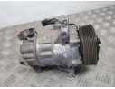 Recambio de compresor aire acondicionado para renault clio v experience referencia OEM IAM 926002888R SNC12 SANDEN