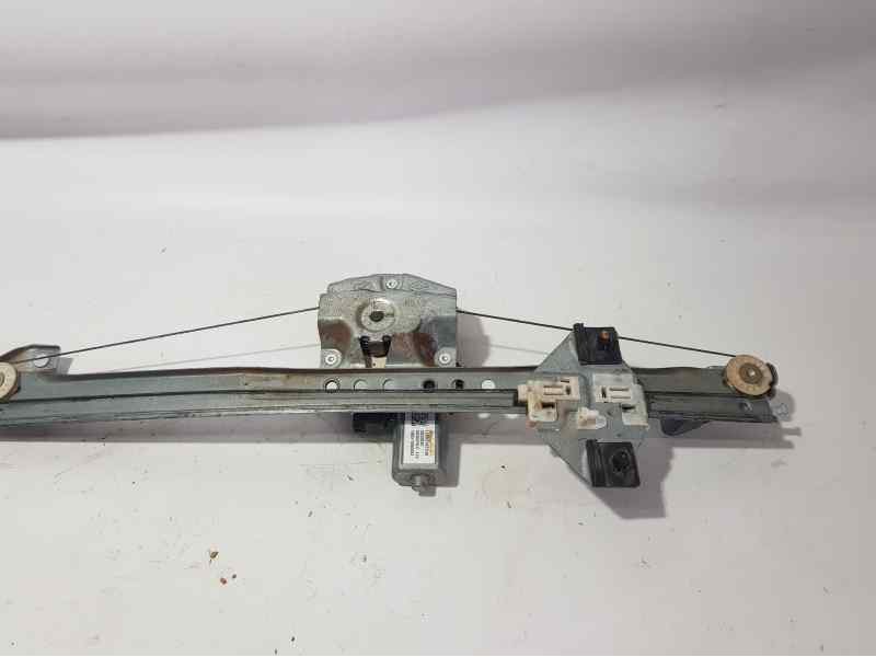 Recambio de elevalunas delantero izquierdo para dacia dokker express ambiance referencia OEM IAM 128001472B 1903106003 ELECTRICO