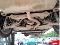 Recambio de puente trasero para bmw x5 (e70) 3.0 d referencia OEM IAM 33316863815 DISCO C/ABS Y 5 TORNILLOS 