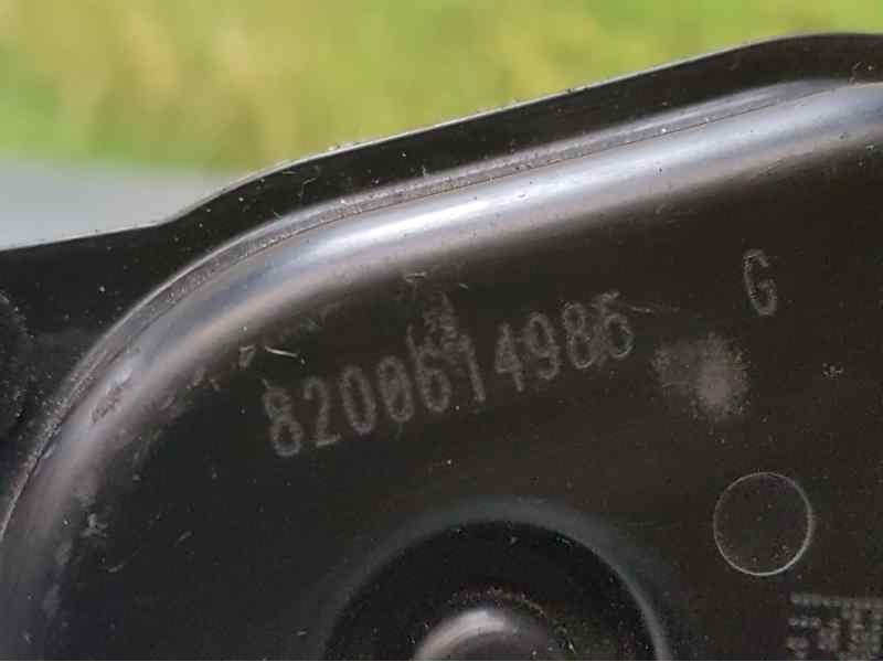 Recambio de caja mariposa para dacia sandero 1.5 dci diesel cat referencia OEM IAM 8200614985 256219494 VALEO