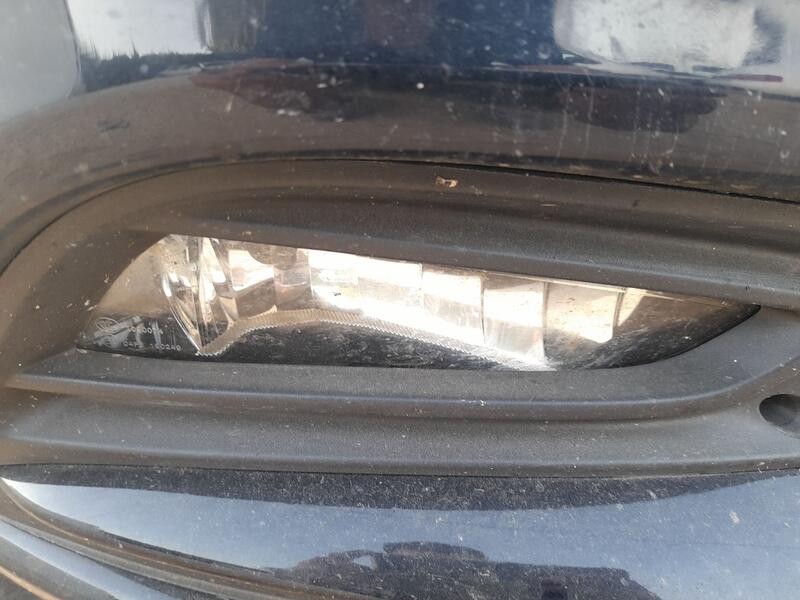 Recambio de faro antiniebla derecho para opel astra k (b16) 1.4 turbo (68) referencia OEM IAM 39098908  