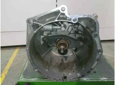 Recambio de caja cambios para bmw serie 1 berlina (e81/e87) 120d referencia OEM IAM 4536333 HES 6VELOCIDADES