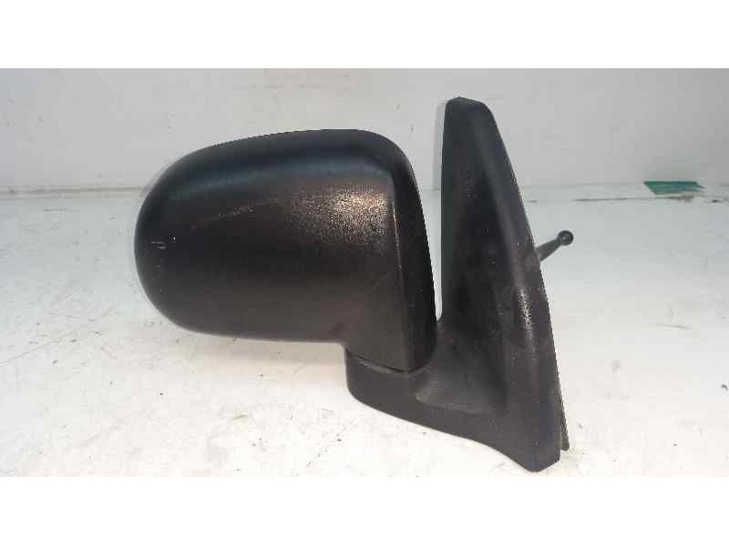 Recambio de retrovisor derecho para hyundai atos prime (mx) gl referencia OEM IAM   C/M
