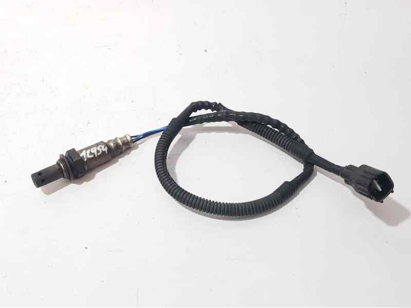 Recambio de sonda lambda para toyota avensis berlina (t25) 2.0 sol sedán (4-ptas.) referencia OEM IAM 8946505130  DENSO