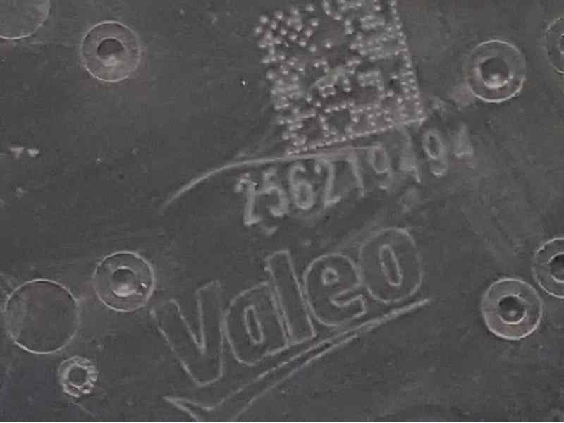 Recambio de caja mariposa para dacia sandero 1.5 dci diesel cat referencia OEM IAM 8200614985 256219494 VALEO