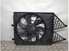 Recambio de electroventilador para seat ibiza (6j5) reference referencia OEM IAM 6R0121207A  