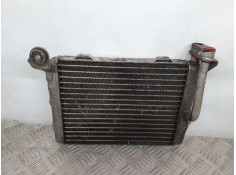 RADIADOR ACEITE SIN REF IZQ