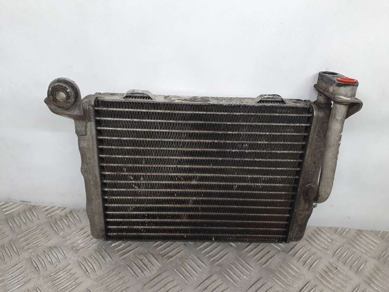 Recambio de radiador aceite para bmw serie 5 berlina (e39) 525tds referencia OEM IAM SIN REF  IZQ