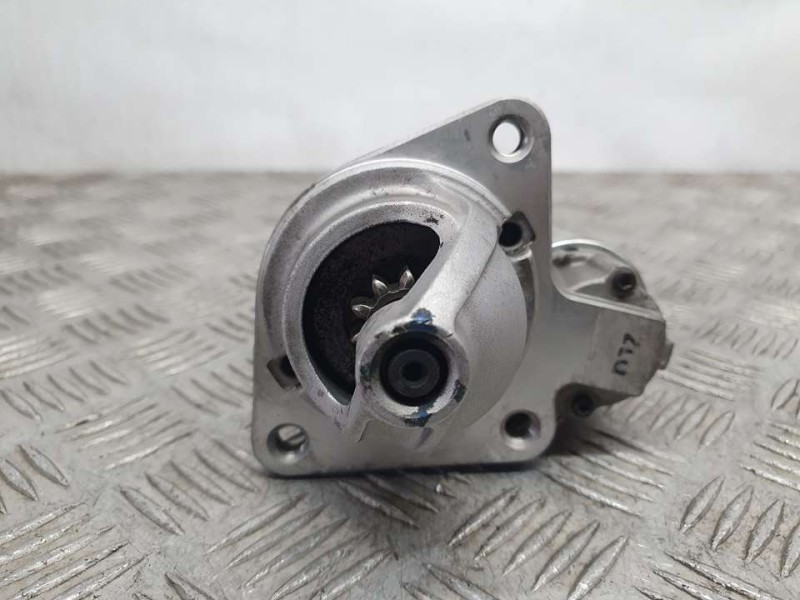 Recambio de motor arranque para ford ka+ active referencia OEM IAM 8V2111000BE TS12E10 VALEO