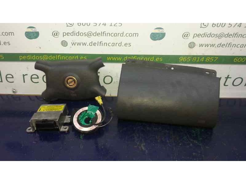 Recambio de kit airbag para chrysler neon (pl) 2.0 le referencia OEM IAM   