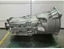Recambio de caja cambios para bmw serie 1 berlina (e81/e87) 120d referencia OEM IAM 4536333 HES 6VELOCIDADES