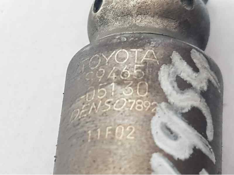Recambio de sonda lambda para toyota avensis berlina (t25) 2.0 sol sedán (4-ptas.) referencia OEM IAM 8946505130  DENSO