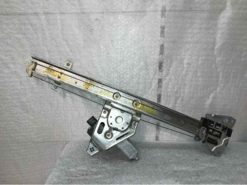 Recambio de elevalunas delantero derecho para mitsubishi montero (v60/v70) 3.2 di-d gls (3-ptas.) referencia OEM IAM 0620200700 