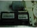 Recambio de elevalunas delantero derecho para renault laguna iii dynamique referencia OEM IAM 807000002R  ELECTRICO