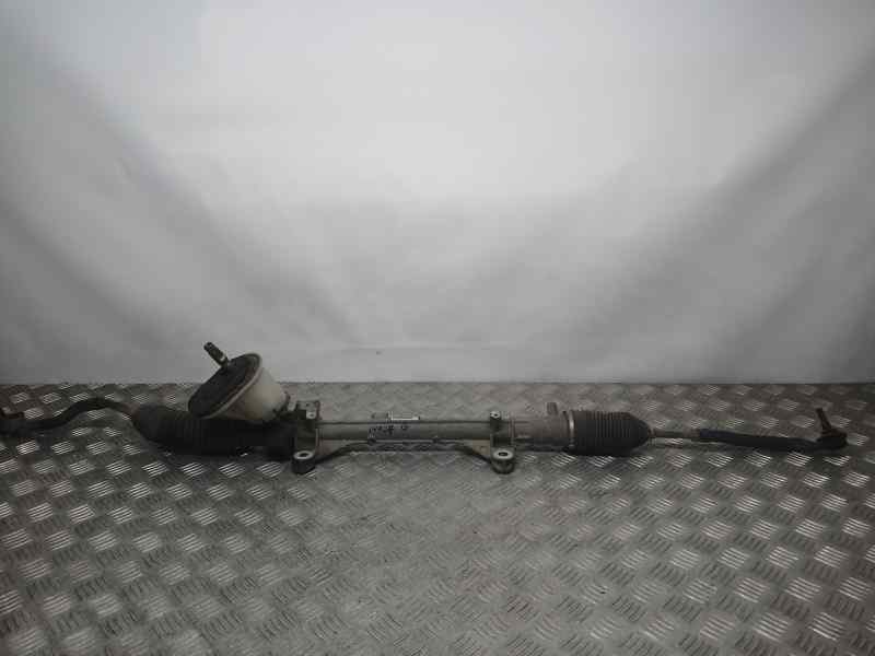 Recambio de cremallera direccion para renault scenic iii dynamique referencia OEM IAM 490010024R A0014219C MECANICA