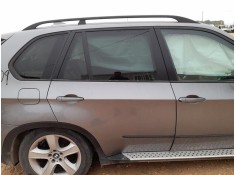 Recambio de puerta trasera derecha para bmw x5 (e70) 3.0 d referencia OEM IAM 41527261482  